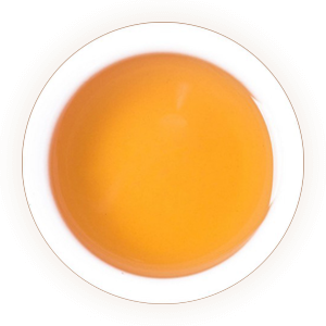 东方美人茶汤色