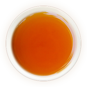 水金龟武夷岩茶汤色