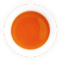 日照红茶汤色