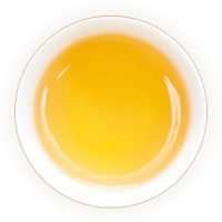 易武普洱茶汤色