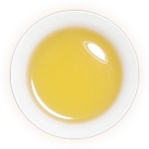 困鹿山普洱茶汤色