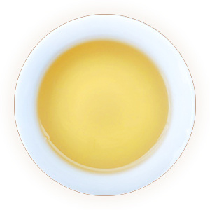 忙肺普洱茶汤色