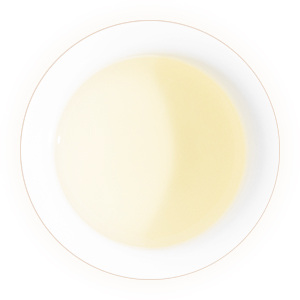 平阴玫瑰茶汤色