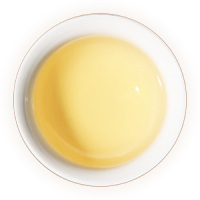 坝卡囡普洱茶汤色