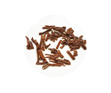 祁门工夫红茶叶底