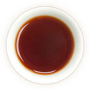 普洱沱茶汤色